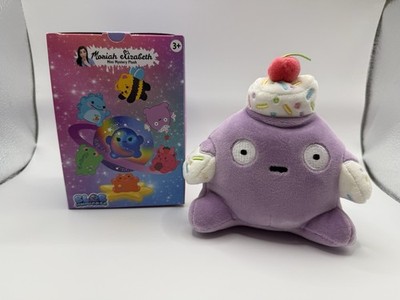 Moriah Elizabeth Blob Universe Mini Mystery Plush Nkd Christopher w/ Box  6 