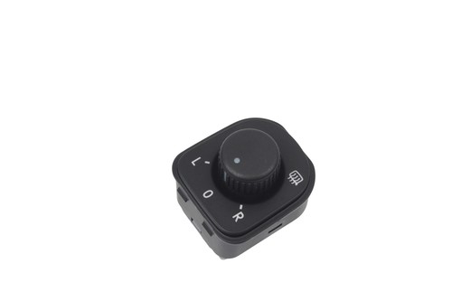 Schalter elektrische Aussenspiegel 1K0959565K VW Golf 5-6-Plus Eos 1F Passat 3C
