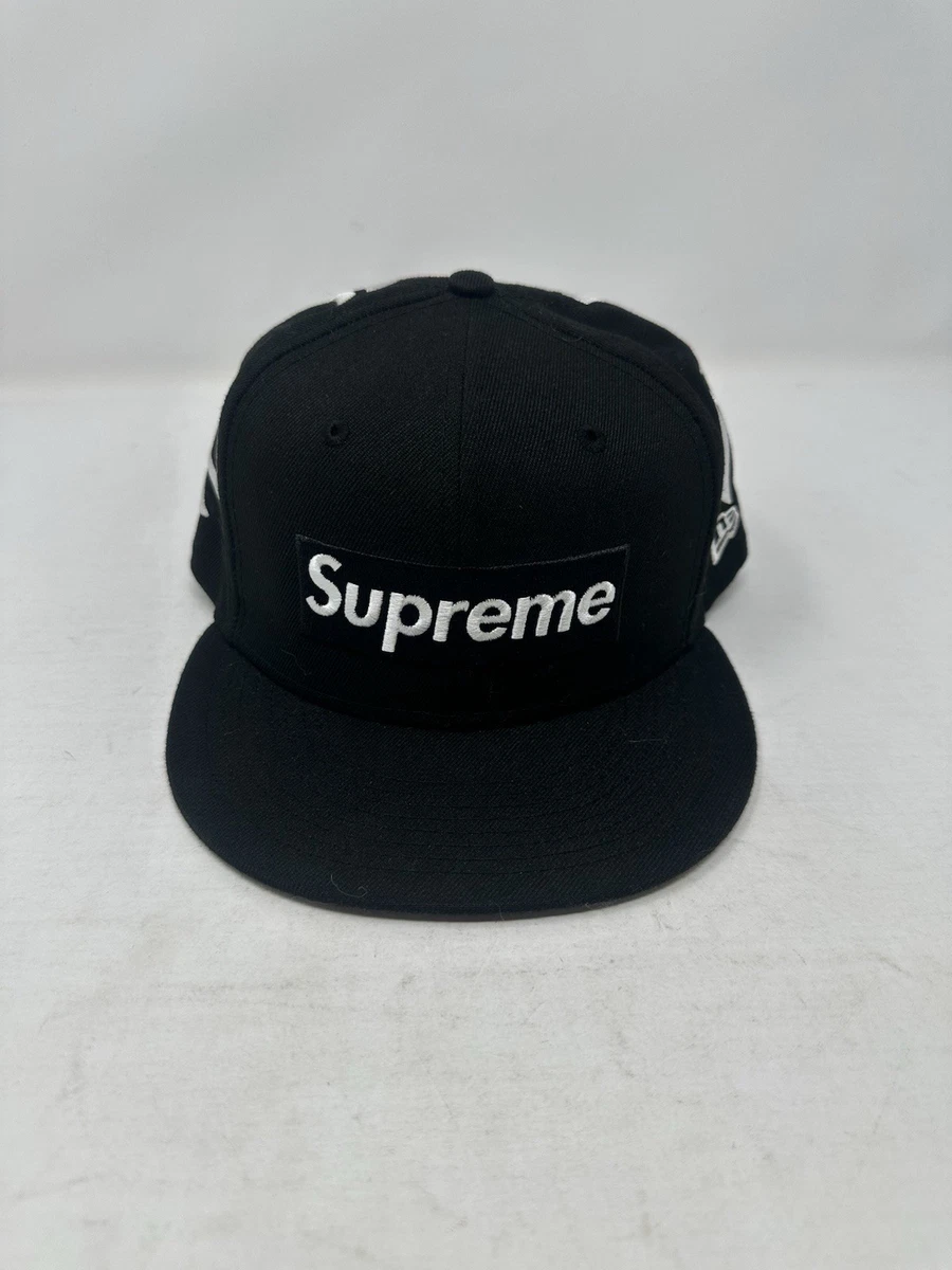 Supreme Men's 7 5/8 Size for sale | eBay