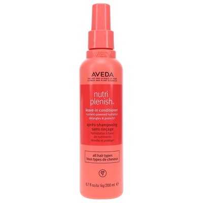Aveda Nutriplenish Leave-In Conditioner 6.7 oz