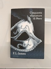 50 Sfumature Di Nero 