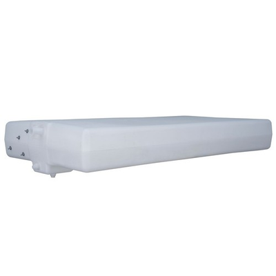 #ad RV 39 Gallon Fresh Water Holding Tank For Campers Trailers And RV With Sensors $339.95