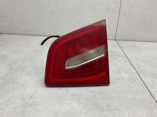 Audi A6 S6 C6 4F 2010 Rechts Rückleuchte Heckleuchte innen 4F5945094E AML40457