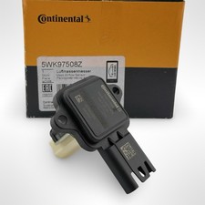 VDO LUFTMASSENMESSER LMM 5WK97508Z BMW 1er E81 3er E90 5er E60 X3 E83 N52 N53