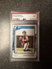 2024 Panini Donruss - Rated Rookie Caleb Williams #327 (RC)
