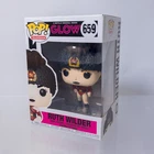 Funko POP! Television - GLOW Vinyl Figure - RUTH WILDER #659 *NM*
