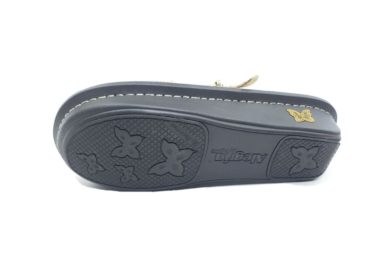 Alegria Colette Python Leather Sandals Womens Sli… - image 7