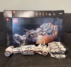 LEGO Star Wars: Tantive IV (75244) Build Only