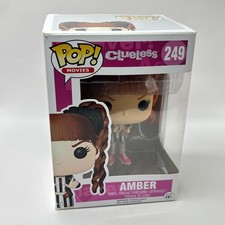 2016 Funko Pop Clueless Vinyl Figures 16