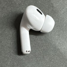 Apple AirPods Pro 2 2nd Gen A2699 - Left Only - Replacement - Lightning