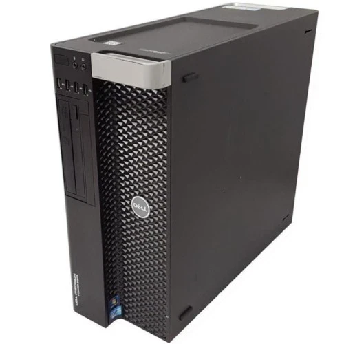 Dell Precision T5810 PC Desktops & All-In-One Computers for sale