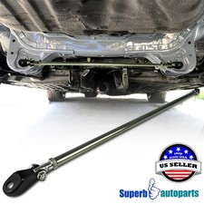 Fits 1992-2000 Honda Civic 1994-2001 Acura Integra Rear Lower Strut Bar
