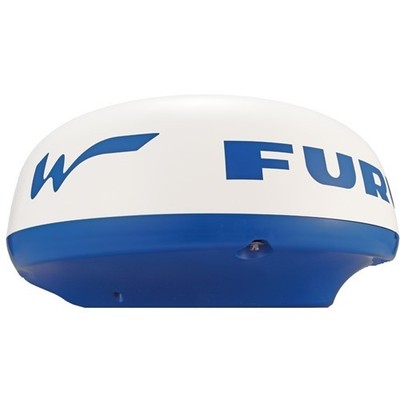 Furuno DRS4W Firstwatch Wifi 19'' Radar Dome