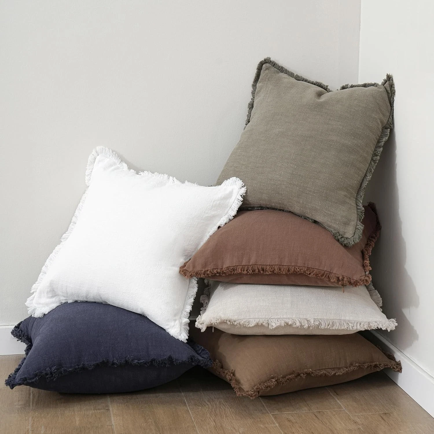 Pillow Covers - Thumbnail 4