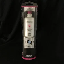 NEW Whirlpool Every Drop Refrigerator Filter for Ice and Water SIZE FIVEl
