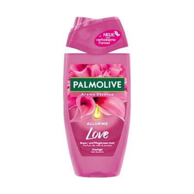 PalmoliveDuschgel Alluring Love, 250 ml