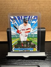 2026 Topps Celebration Series 1 Roman Anthony #8B-2 (RC) 8 Bit Ballers Insert