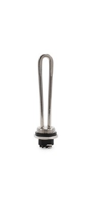 Camco 02143 Camco 1500W 120V Screw in Water Heater Element - HWD Nickel