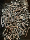 80/20 Hardware Mixed Lot by the 6.5lbs T-Nuts Nuts Bolts and Cams ETC...