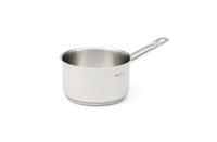 Comas 12162 Hoher Stieltopf Ohne Deckel Magna Expert Edelstahl Ø 18 Cm / Stie...