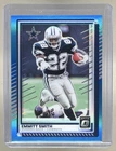 2025 Optic Emmitt Smith Base (Raw)