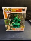 Funko Pop Animation - Dragonball Z - Shenron Hot Topic Exclusive #265 Jade
