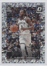 DeMarre Carroll Prizm 2017/18 Prizm #15