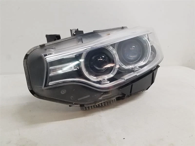 Faros de conductor adaptables Xenón HID para BMW M3 204663 15-17 Foto 4 de 4