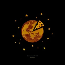 WILL WOOD IN CASE I MAKE IT NEW LP