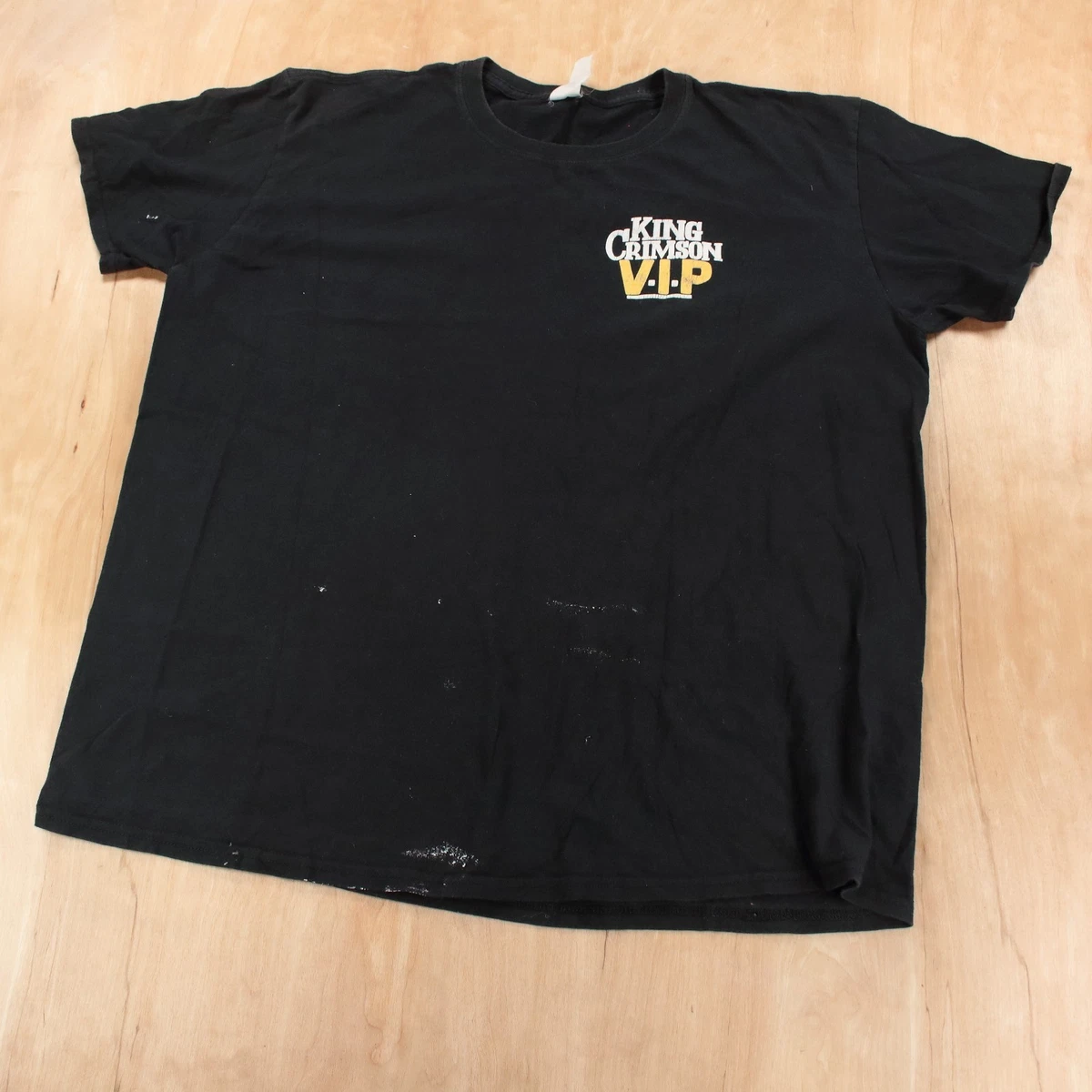 king crimson shirt products for sale | eBay