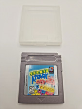 Tetris Attack (Nintendo Game Boy, 1996)