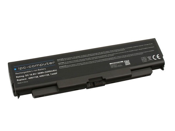 45N1769 Akku 56Wh FüR Lenovo-image