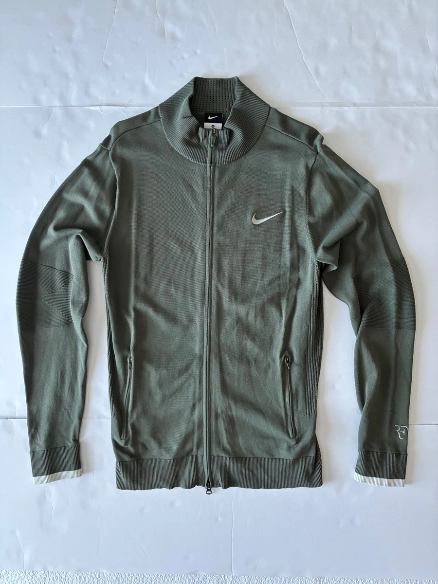 Nike RF Regular Activewear Jackets for Men for Sale | Shop Men's