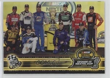 2006 Press Pass Tony Stewart Greg Biffle Rusty Wallace Jimmie Johnson HOF 10k8