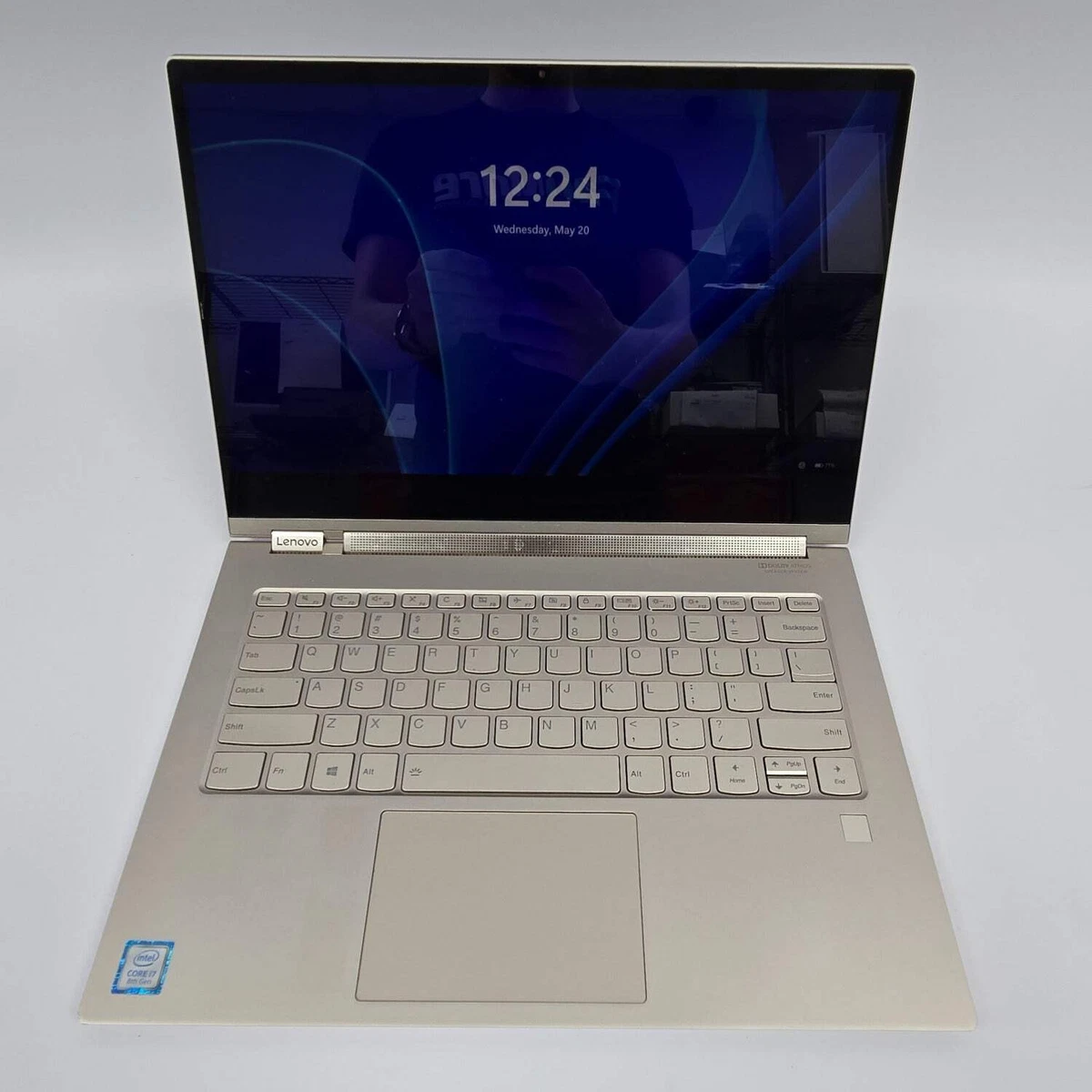 Lenovo Yoga C930 PC Laptops & Netbooks for Sale - Shop New & Used