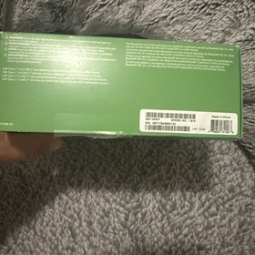 Microsoft Wireless Controller for Xbox Series X/S - Carbon Black Open Box New