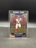 2024 Panini Donruss Optic - 2014 Retro Series Malik Nabers #5 (RC)