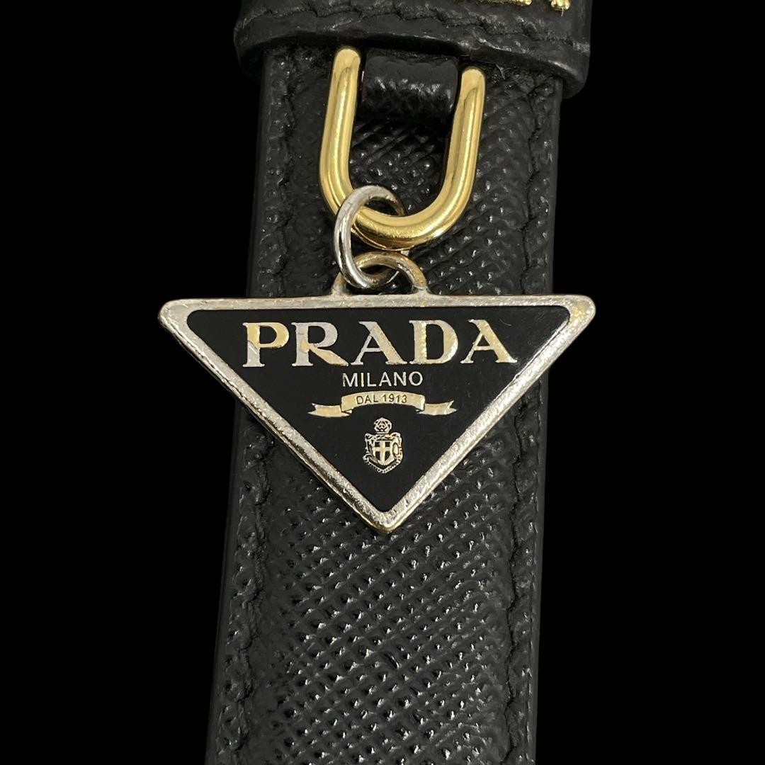 Current Model with Complete Accessories PRADA Key… - image 6