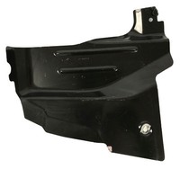Ford FR3Z-7646813-A Viertelpanel Radhaus UnterstüTzung FR3Z7646813A