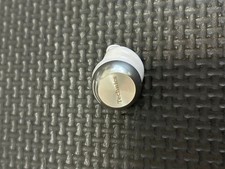 Technics EAH-AZ100-S Silver, one ear, right ear, R earpiece extra