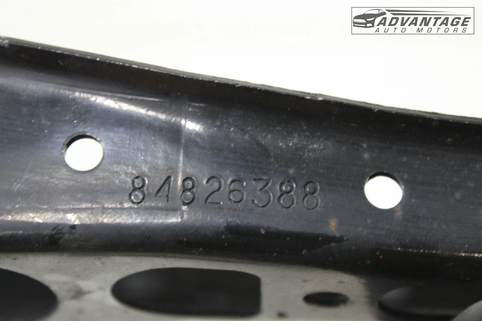 2016-2024 CHEVY CAMARO RWD REAR RIGHT SIDE SUSPENSION UPPER CONTROL ARM OEM - Image 4 of 4