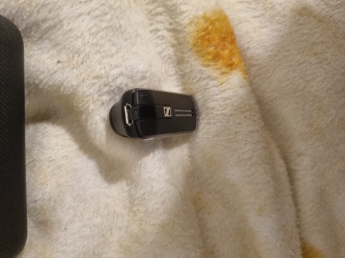 Sennheiser Epic Adapter Presence - Bluetooth Headset With Noise-Cancel - Picture 3 of 4