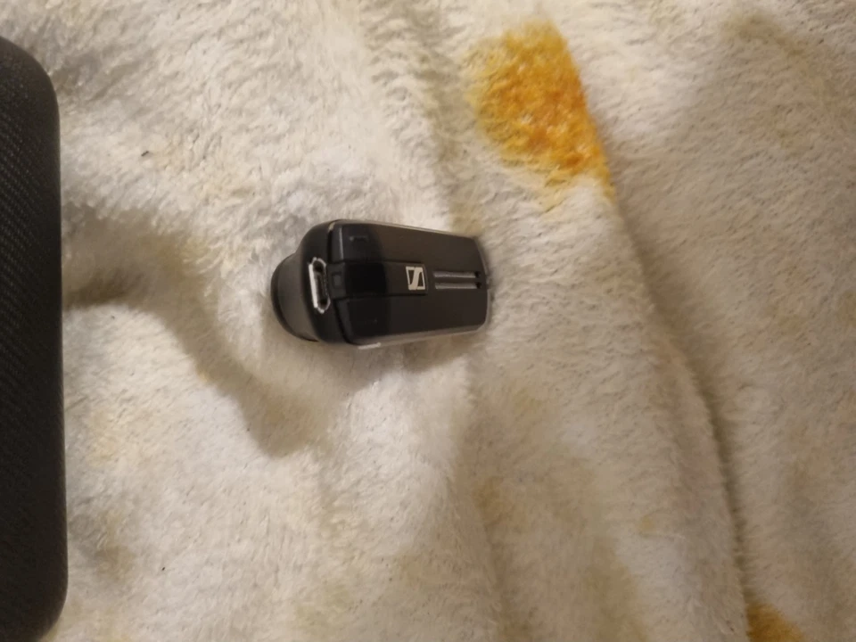 Sennheiser Epic Adapter Presence - Bluetooth Headset With Noise-Cancel - Image 3 of 4