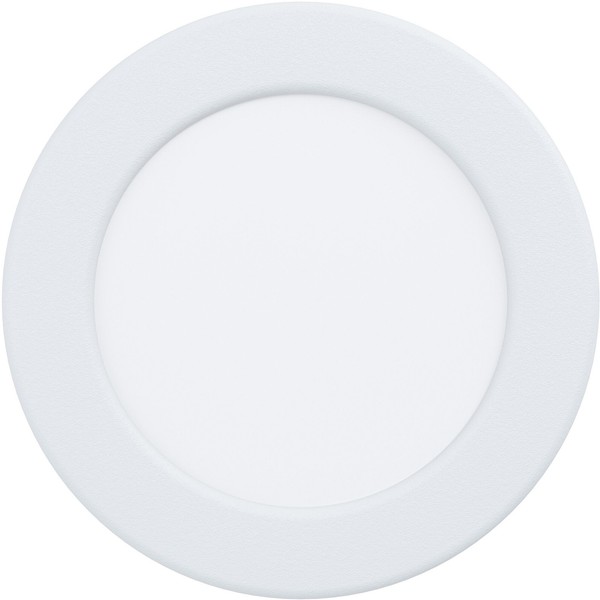 Einbauleuchten 650LM IP20 3000K Weiß Energy-Saving Led Downlights-image