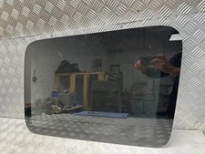 MERCEDES-BENZ G W463 Kleines Seitenfenster hinten links AS3M65397 30523788