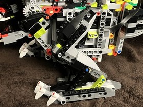 LEGO CREATOR: Monster Dino (4958) - Functional & Complete W/Manuals & Batteries