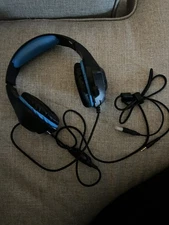 Beexcellent GM-1 Gaming Headset with Surround Sound & Noise-Isolation Microphone