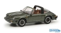 Schuco Porsche 911 Carrera 3.2 452670300