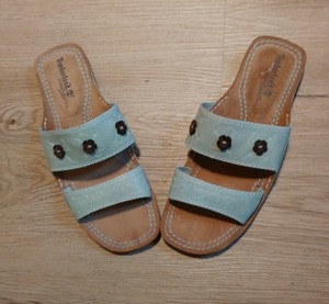 timberland sandals ebay
