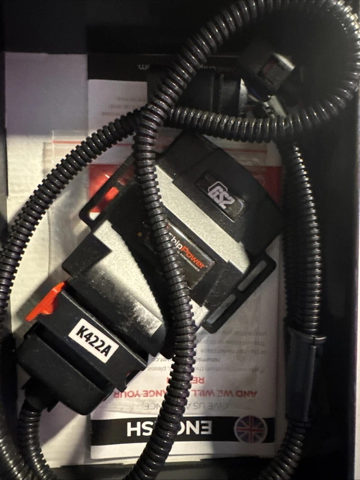 ChipPower Best Tuning Performance Audi A6 3,2 FSi - Bild 3 von 4